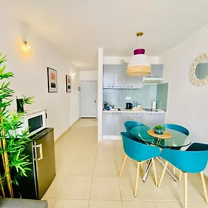 Golden Wave Apartament Corralejo