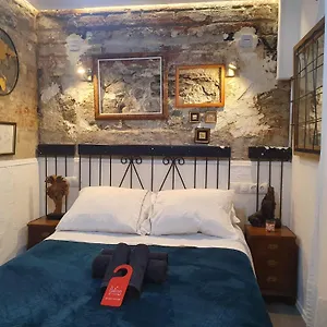 Studio Or With Private Bathroom Or With Shared Bathroom Апартаменты