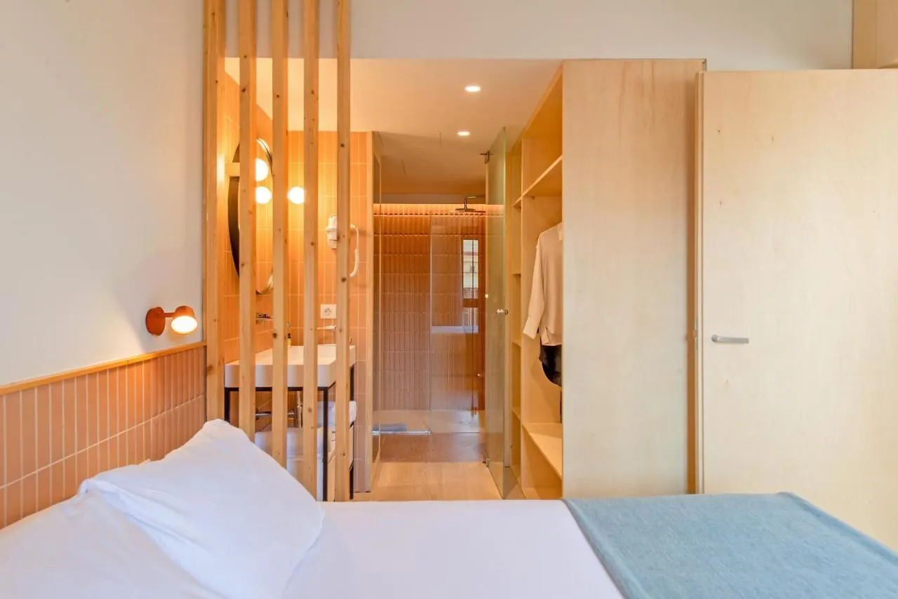 Jardinets De Gracia By The 5Ve Soul Apartment Barcelona